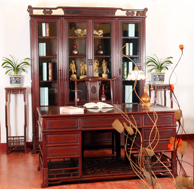 漢光1號(hào)藝術(shù)家具