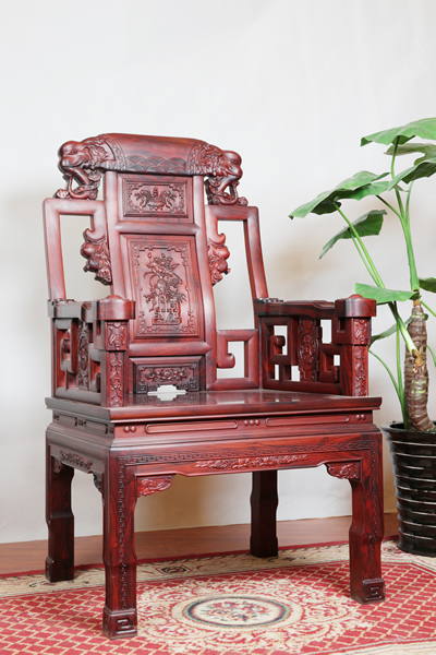 錦翔紅木家具