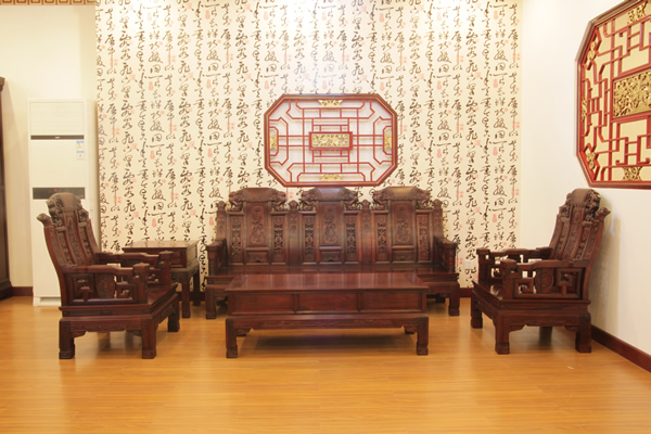 萬象系列客廳家具