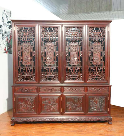 錦翔對柜