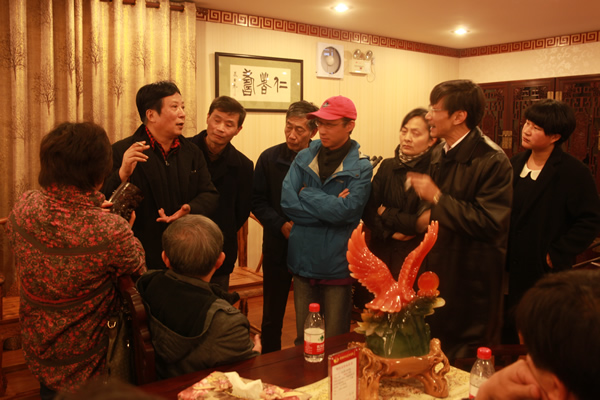 錦翔講座